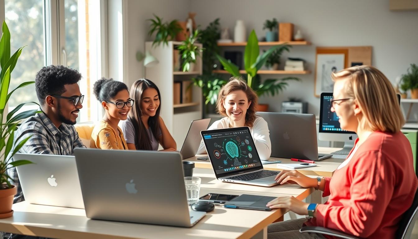 Discover AI Learning Paths
